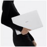 Ноутбук Xiaomi Mi Notebook Pro 15" 2021 Ryzen Edition (AMD Ryzen 7 5800H 3200MHz/15.6"/3456x2160/16Gb/512Gb SSD/DVD нет/AMD Radeon Graphics/Wi-Fi/Bluetooth/Windows 10 Home) Grey (Серый) JYU4332CN