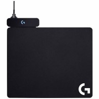 Коврик Logitech G Powerplay Black (Черный) EAC