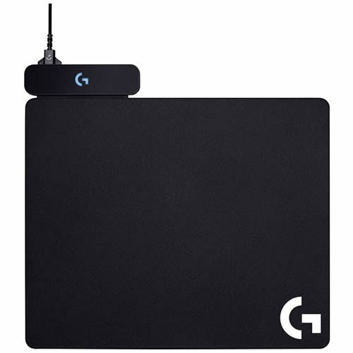 Коврик Logitech G Powerplay Black (Черный) EAC