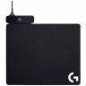 Коврик Logitech G Powerplay Black (Черный) EAC