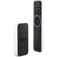 Медиаплеер Яндекс Модуль с Алисой (YNDX-00251) EAC