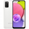 Смартфон Samsung Galaxy A03S 4/64Gb White (Белый)