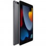 Планшет Apple iPad 10.2 (2021) 64Gb Wi-Fi Space Gray (Серый Космос)