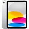 Планшет Apple iPad 10.9 (2022) 256Gb Wi-Fi + Cellular Silver (Cеребристый)