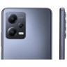 Смартфон Xiaomi Redmi Note 12 5G 6/128Gb Matte Black (Черный) Global Version