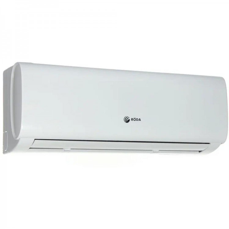 Кондиционер (сплит-система) Roda Arctic Nano Inverter RS-GL12A/RU-GL12A