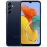 Смартфон Samsung Galaxy M14 4/64Gb Dark Blue (Синий) EAC