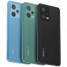 Смартфон Xiaomi Redmi Note 12 5G 8/256Gb Frosted Green (Зеленый) Global Version