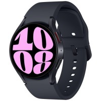 Умные часы Samsung Galaxy Watch 6 40мм Graphite (Графит)