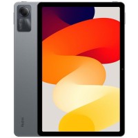 Планшет Xiaomi Redmi Pad SE 6/128Gb Wi-Fi Graphite Gray (Серый) Global Version