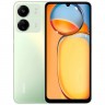 Смартфон Xiaomi Redmi 13C 4/128Gb Clover Green (Зеленый) Global Version