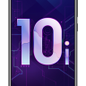Смартфон Honor 10i 4/128GB Midnight Black (Черный) EAC