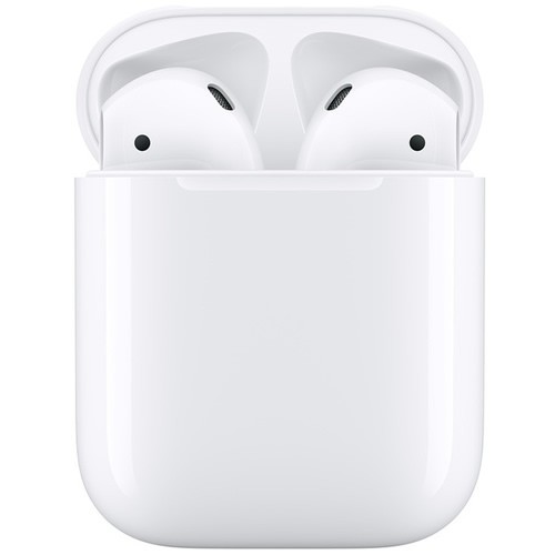 Беспроводные наушники Apple AirPods 2 MV7N2RU/A
