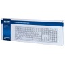 Клавиатура SVEN 303 Standard USB White (Белый) EAC