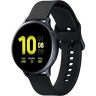 Часы Samsung Galaxy Watch Active2 алюминий 40 мм Black (Лакрица) EAC