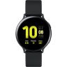 Часы Samsung Galaxy Watch Active2 алюминий 40 мм Black (Лакрица) EAC