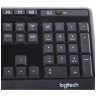 Комплект беспроводной Logitech MK345 Wireless USB Black (Черный)