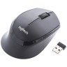 Комплект беспроводной Logitech MK345 Wireless USB Black (Черный)