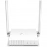 Wi-Fi роутер TP-LINK TL-WR844N White (Белый) EAC