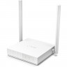 Wi-Fi роутер TP-LINK TL-WR844N White (Белый) EAC