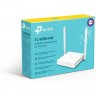 Wi-Fi роутер TP-LINK TL-WR844N White (Белый) EAC