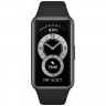 Умный браслет Huawei Band 6 Graphite Black (Графитовый черный)