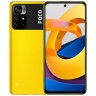 Смартфон Poco M4 Pro 5G 4/64Gb Yellow (Желтый) Global Version