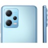Смартфон Xiaomi Redmi Note 12 5G 6/128Gb Mystique Bue (Голубой) Global Version