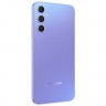 Смартфон Samsung Galaxy A34 5G (SM-A346) 6/128Gb Violet (Лаванда)