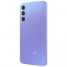 Смартфон Samsung Galaxy A34 5G (SM-A346) 6/128Gb Violet (Лаванда)