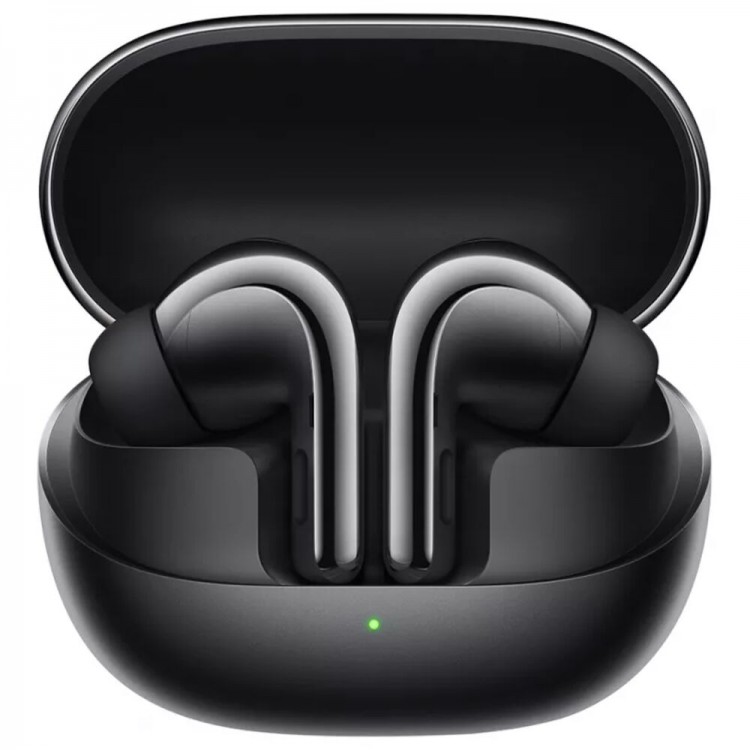 Беспроводные наушники Xiaomi Buds 4 Pro Space Black (Черный) Global Version
