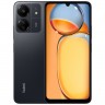 Смартфон Xiaomi Redmi 13C 6/128Gb Midnight Black (Черный) Global Version