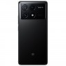 Смартфон Poco X6 Pro 5G 8/256Gb Black (Черный) Global Version