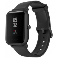 Часы Amazfit Bip Lite Black (Черный) Global version
