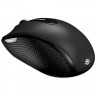 Беспроводная мышь Microsoft Wireless Mobile Mouse 4000 USB оптическая (D5D-00133) Graphite (Графитовая)