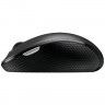 Беспроводная мышь Microsoft Wireless Mobile Mouse 4000 USB оптическая (D5D-00133) Graphite (Графитовая)