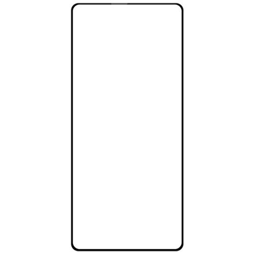 Защитное стекло для Samsung Galaxy M31S 5D Черное