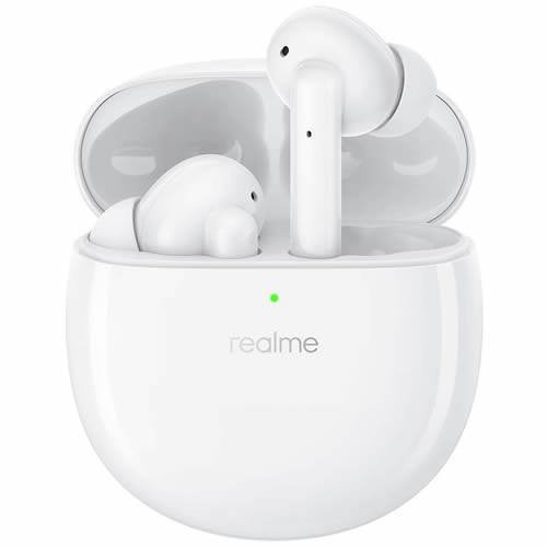 Беспроводные наушники Realme Buds Air Pro Soul White (Белый) EAC