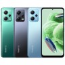 Смартфон Xiaomi Redmi Note 12 5G 6/128Gb Frosted Green (Зеленый) Global Version