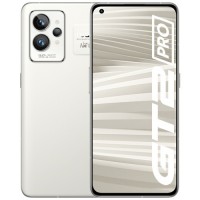 Смартфон Realme GT2 Pro 8/128Gb Paper White (Бумажный белый) Global Version