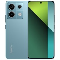 Смартфон Xiaomi Redmi Note 13 Pro 5G 8/256Gb Ocean Teal (Бирюзовый)
