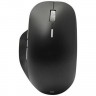 Беспроводная мышь Microsoft Wireless Precision Mouse USB оптическая (GHV-00013) Black (Черная)