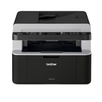 МФУ Brother MFC-1912WR Black (Черный) EAC
