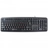 Клавиатура Oklick 90M USB Black (Черная)