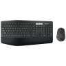Комплект беспроводной Logitech MK850 Wireless USB Black (Черный)