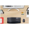 Комплект беспроводной Logitech MK850 Wireless USB Black (Черный)