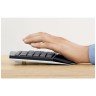 Комплект беспроводной Logitech MK850 Wireless USB Black (Черный)