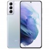 Смартфон Samsung Galaxy S21+ 8/256Gb Phantom Silver (Серебристый Фантом)
