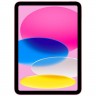 Планшет Apple iPad 10.9 (2022) 256Gb Wi-Fi Pink (Розовый)