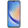 Смартфон Samsung Galaxy A34 5G (SM-A346) 8/256Gb Lime (Лайм)